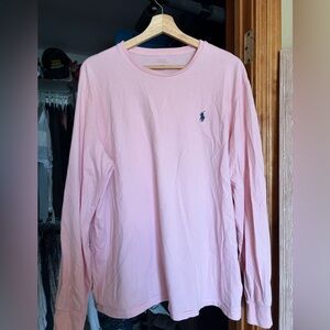 Ralph Lauren Long Sleeve